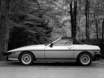 TVR Tasmin 280i Convertible 1980 года